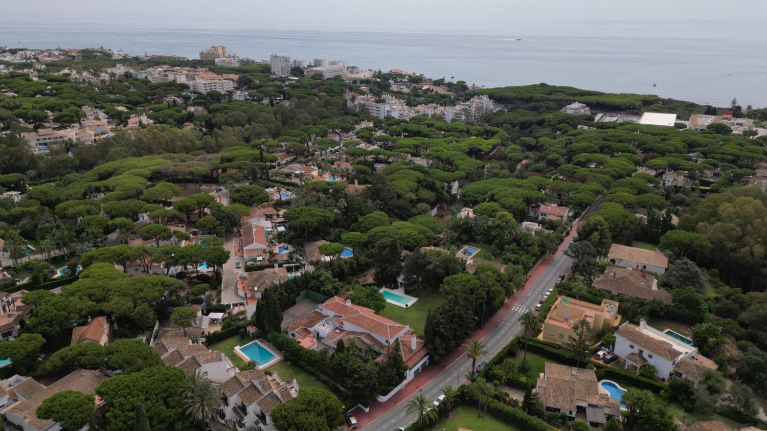 7 Schlafzimmer Villa in Mijas, Spain, Nr. 122735