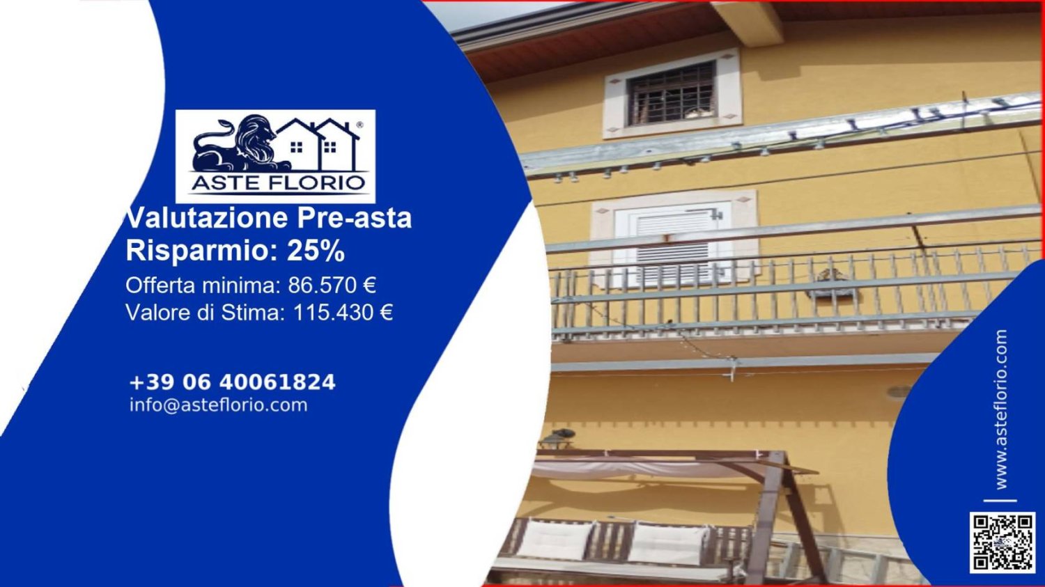 Apartamento de 2 dormitorios en Serino, Italy No. 292653
