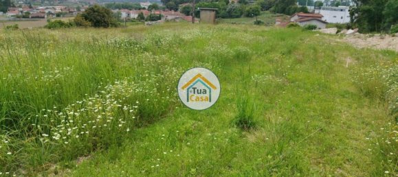 Terreno em Barcelos, Portugal 3556 m² N.º 54018 9