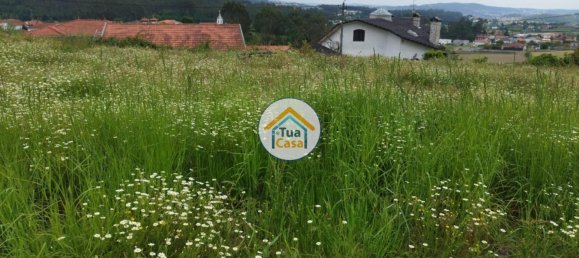 Terreno em Barcelos, Portugal 3556 m² N.º 54018 21