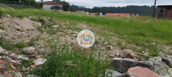 Terreno em Barcelos, Portugal 3556 m² N.º 54018 12