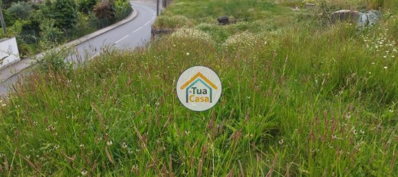 Terreno em Barcelos, Portugal 3556 m² N.º 54018 5