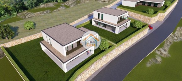 Terreno em Barcelos, Portugal 3556 m² N.º 54018 15
