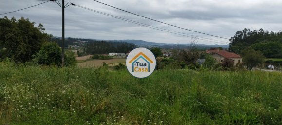 Terreno em Barcelos, Portugal 3556 m² N.º 54018 11