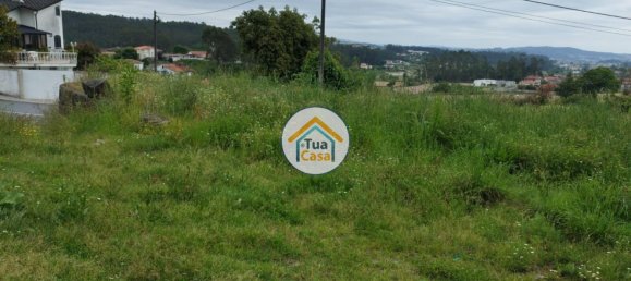 Terreno em Barcelos, Portugal 3556 m² N.º 54018 18