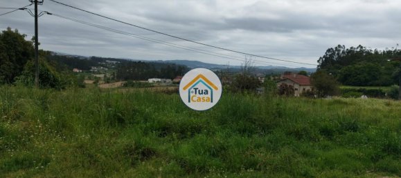 Terreno em Barcelos, Portugal 3556 m² N.º 54018 13