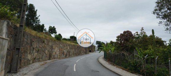 Terreno em Barcelos, Portugal 3556 m² N.º 54018 16