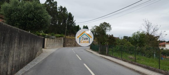 Terreno em Barcelos, Portugal 3556 m² N.º 54018 17