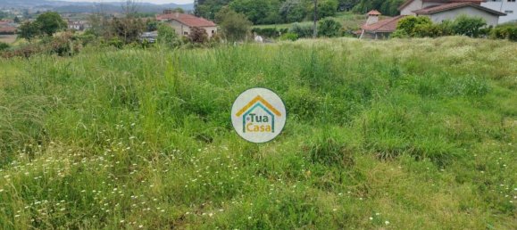 Terreno em Barcelos, Portugal 3556 m² N.º 54018 20