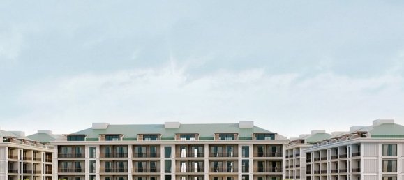 Apartment 2+3 in Istanbul, Turkey No. 2460 11