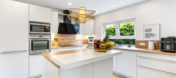 6 rooms Townhouse in Stormarn, Germany No. 370788 10