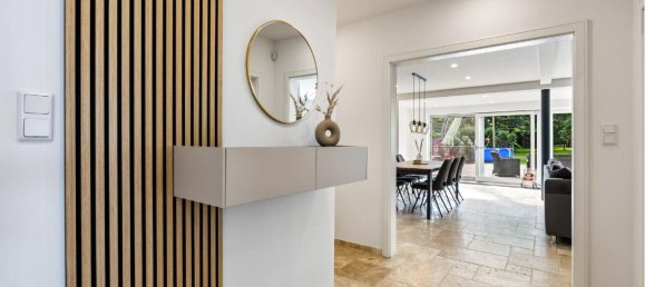 6 rooms Townhouse in Stormarn, Germany No. 370788 8