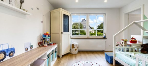 6 rooms Townhouse in Stormarn, Germany No. 370788 14