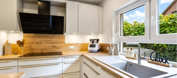 6 rooms Townhouse in Stormarn, Germany No. 370788 12