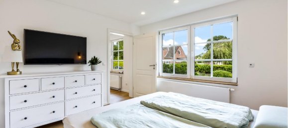 6 rooms Townhouse in Stormarn, Germany No. 370788 15