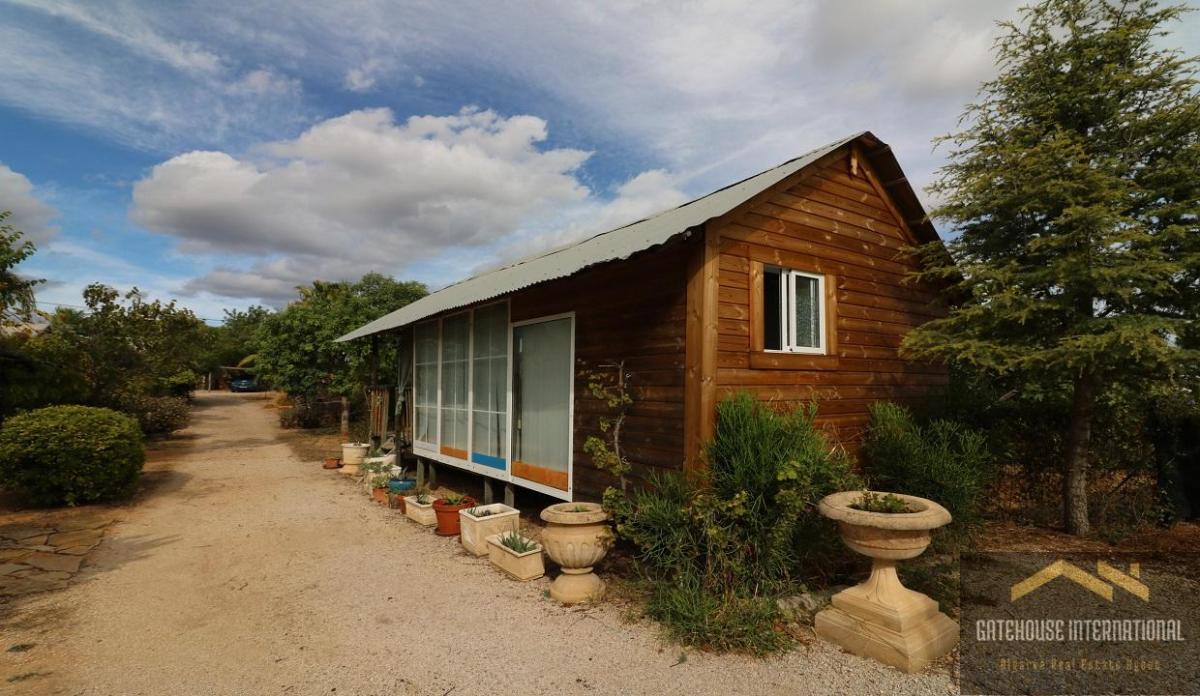 7 bedrooms Land in Faro, Portugal No. 9249