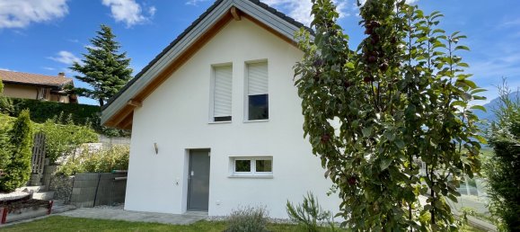 3 bedrooms House in Sierre, Switzerland No. 117 22