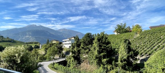 3 bedrooms House in Sierre, Switzerland No. 117 20