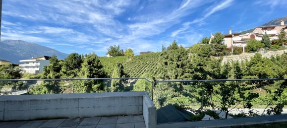 3 bedrooms House in Sierre, Switzerland No. 117 19