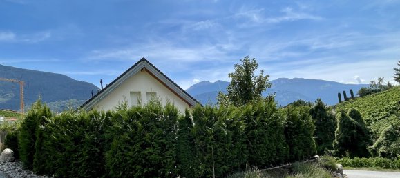 3 bedrooms House in Sierre, Switzerland No. 117 23