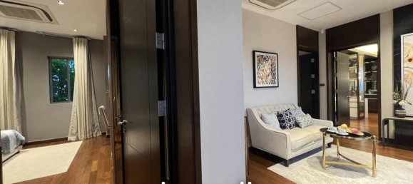 4 bedrooms Cafe / restaurant in Saphan Sung, Thailand No. 22033 10