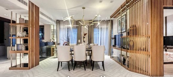 4 bedrooms Cafe / restaurant in Saphan Sung, Thailand No. 22033 2