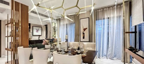 4 bedrooms Cafe / restaurant in Saphan Sung, Thailand No. 22033 3