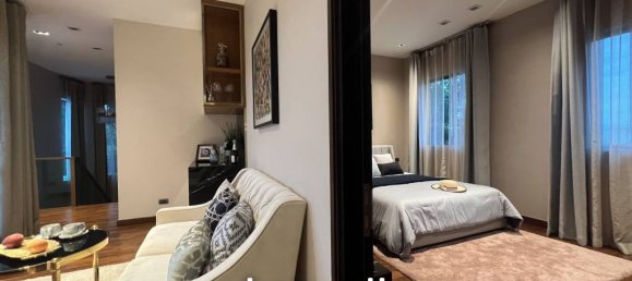 4 bedrooms Cafe / restaurant in Saphan Sung, Thailand No. 22033 8