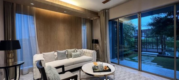 4 bedrooms Cafe / restaurant in Saphan Sung, Thailand No. 22033 4