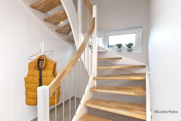 6-Zimmer Doppelhaus in Mariahilf, Austria, Nr. 206089