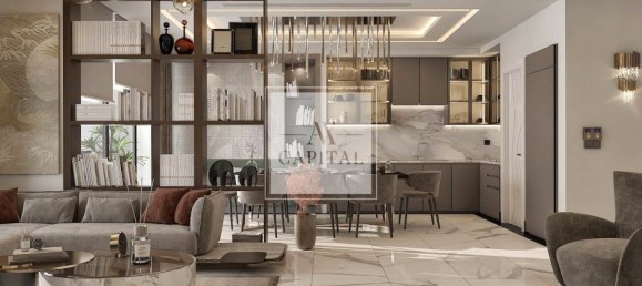 2 bedrooms Apartment in Business Bay, UAE No. 51592 6