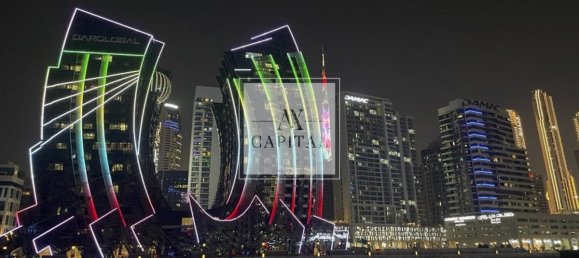 2 bedrooms Apartment in Business Bay, UAE No. 51592 14