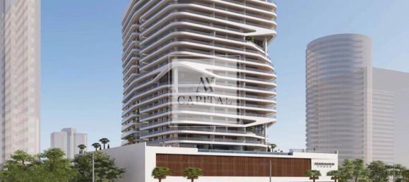 2 bedrooms Apartment in Business Bay, UAE No. 51592 16