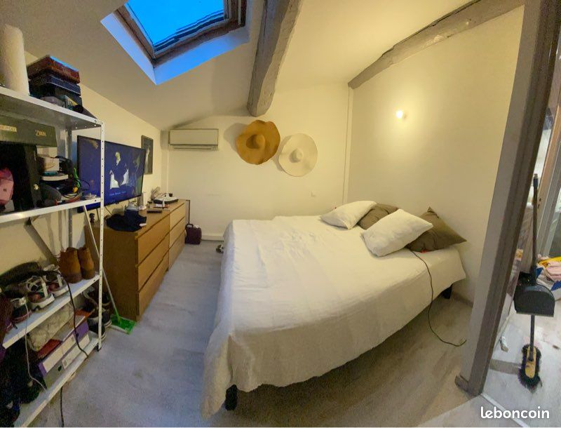 Duplex T2 em Draguignan, France N.º 333449