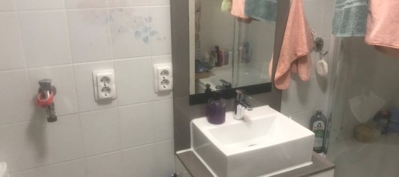 Apartamento de 2 divisões em Salzgitter, Germany N.º 106644 10