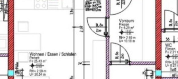 Studio in Waltendorf, Austria No. 181823 14