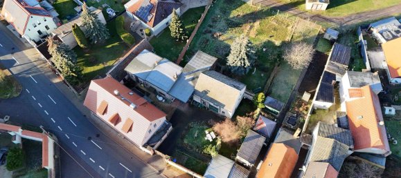 Коммерческая недвижимость с 4 спальнями в Зале, Германия № 245510 2