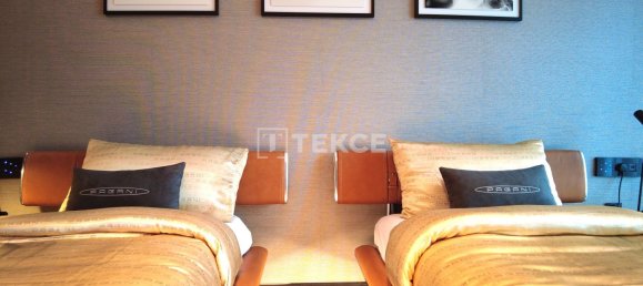 3 bedrooms Apartment in Business Bay, UAE No. 19332 23