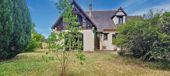 4 bedrooms House in Hermeray, France No. 347067 16