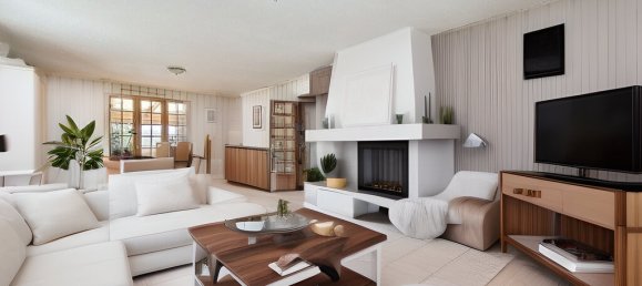 4 bedrooms House in Hermeray, France No. 347067 17