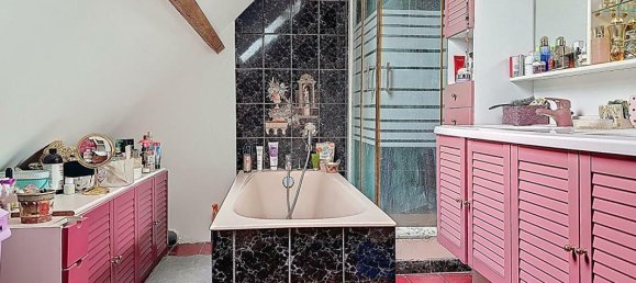 4 bedrooms House in Hermeray, France No. 347067 12