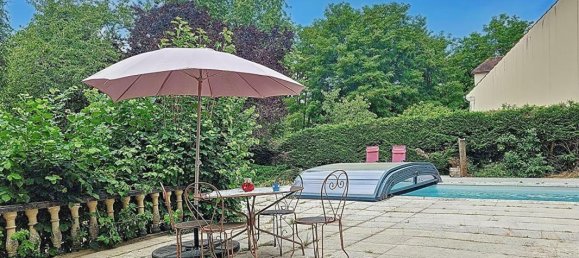 4 bedrooms House in Hermeray, France No. 347067 3