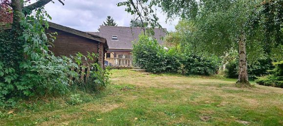 4 bedrooms House in Hermeray, France No. 347067 15