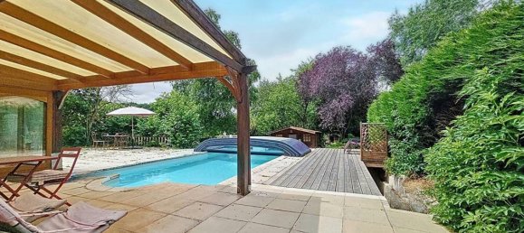 4 bedrooms House in Hermeray, France No. 347067 2