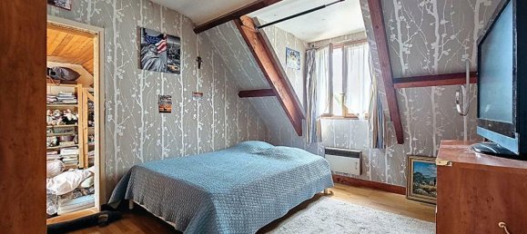 4 bedrooms House in Hermeray, France No. 347067 9