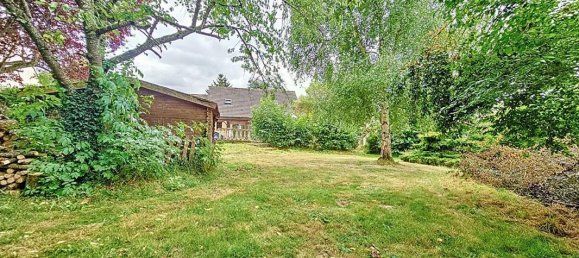 4 bedrooms House in Hermeray, France No. 347067 14