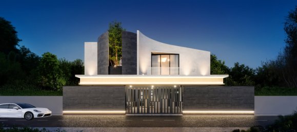 6 chambres house à vendre à Pattaya, Chonburi, Eastern Thailand, Thailand № 59235 15