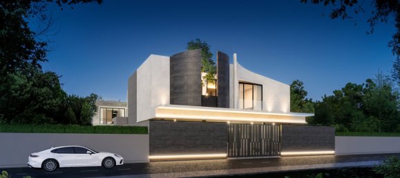 6 chambres house à vendre à Pattaya, Chonburi, Eastern Thailand, Thailand № 59235 16