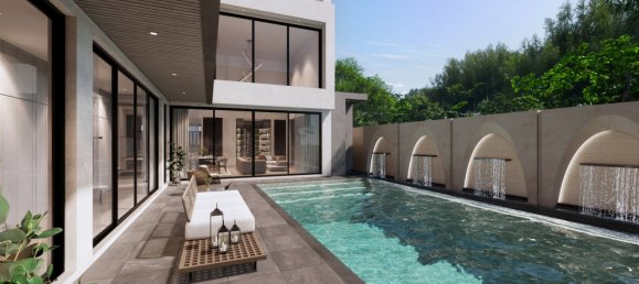 6 chambres house à vendre à Pattaya, Chonburi, Eastern Thailand, Thailand № 59235 7