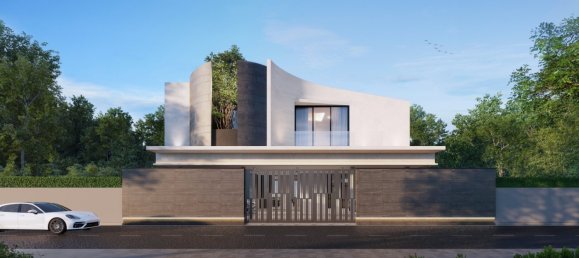 6 chambres house à vendre à Pattaya, Chonburi, Eastern Thailand, Thailand № 59235 2